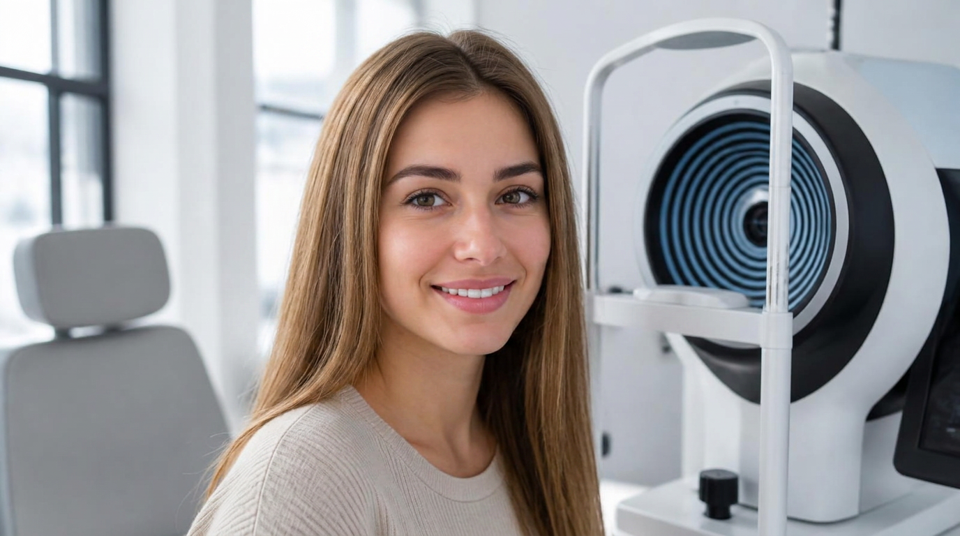 ¿SMILE PRO o FS‑LASIK? ¿Cuál es mejor para ti?