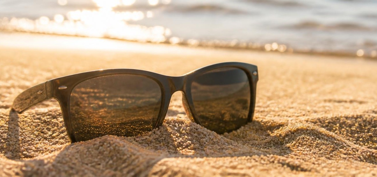 8 amenazas para los ojos que provocan los rayos del sol